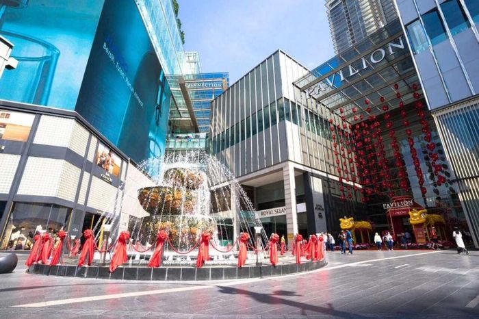 Pavilion Kuala Lumpur