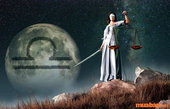 12 cung Hoàng Đạo nữ xinh đẹp nhất - Vị trí số 1: Cung Thiên Bình