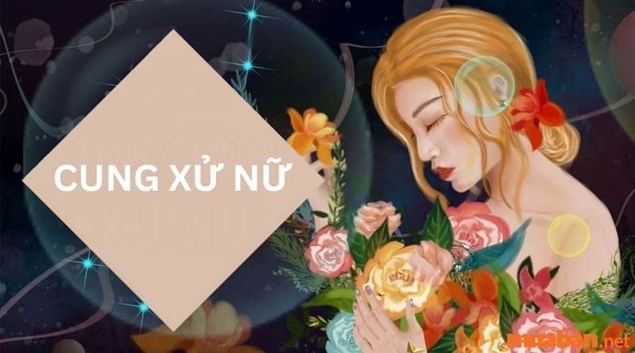 12 cung Hoàng Đạo nữ xinh đẹp nhất – Vị trí thứ 11: Cung Xử Nữ