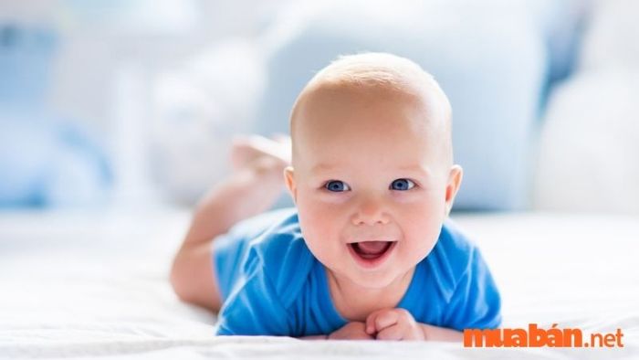 Tính cách và mệnh của nam sinh năm 2027