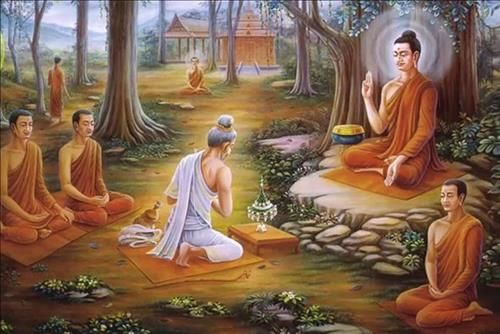 Lời Phật dạy về gia đình