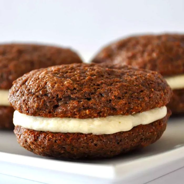 Whoopie Pies VII