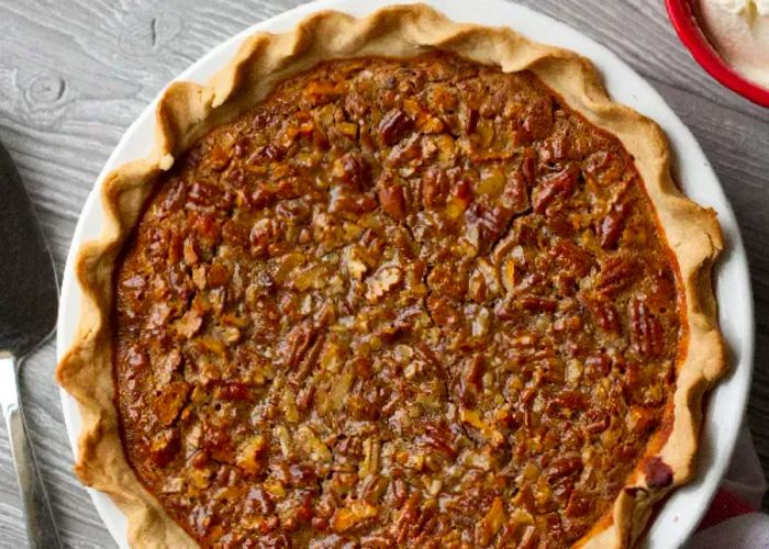 Pecan Pie