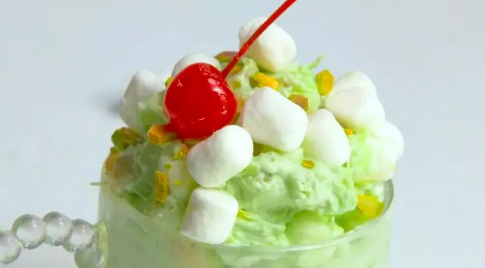 Watergate Salad