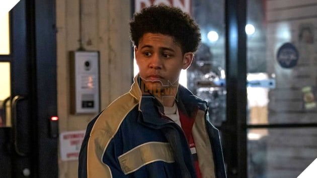 Rhenzy Feliz, ngôi sao The Penguin, chia sẻ mong muốn được thể hiện vai Miles Morales trong phiên bản Người Nhện live-action.