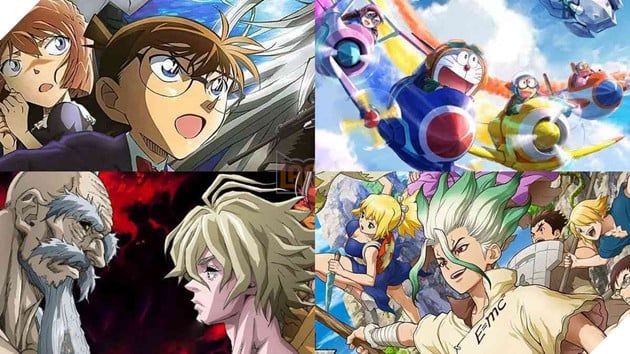 Tương lai đầy hứa hẹn của anime trực tuyến: Ngành công nghiệp video Nhật Bản đang phát triển mạnh mẽ