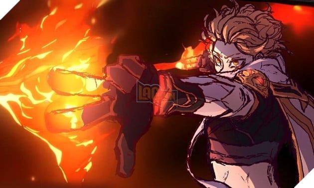 Genshin Impact