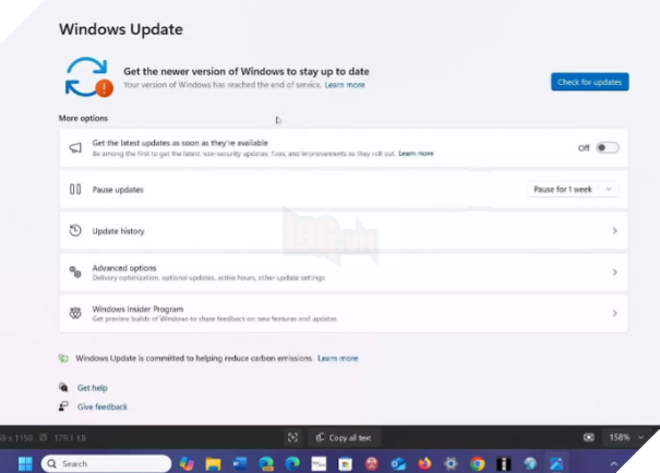 Microsoft xác nhận lỗi trong bản cập nhật Windows 11 gây 'hiểu lầm' cho người dùng lần thứ hai