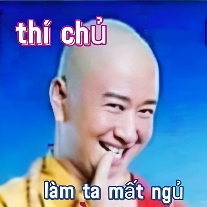 Tải hình meme cười giả trân nham hiểm chất lượng 4k