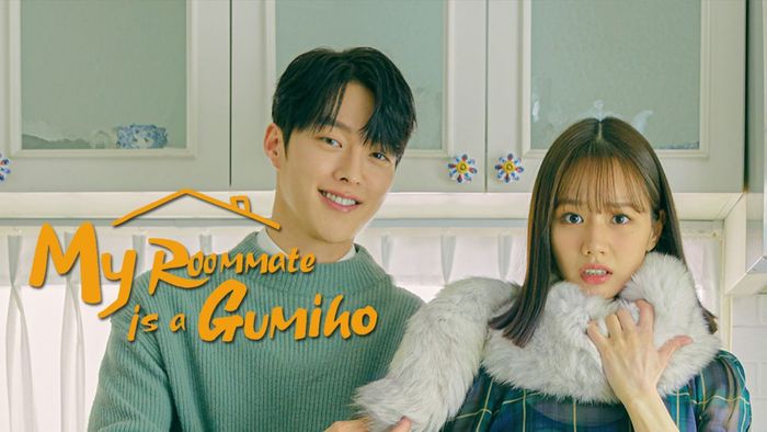 Phim Jang Ki Yong - Bạn Cùng Phòng Của Tôi Là Gumiho
