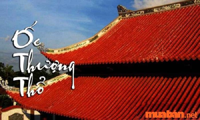 Ốc Thượng Thổ có thể mang đến những rủi ro lớn cho Phúc Đăng Hỏa