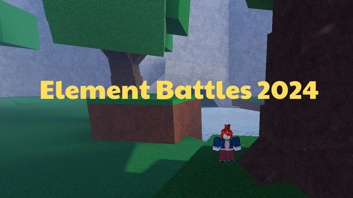 Các nguồn nhận thêm mã code Element Battles