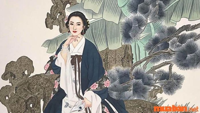 Tướng mạo là kết quả của tâm
