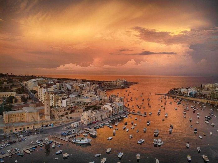 Hướng dẫn chi tiết về du lịch Malta