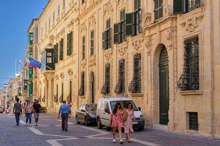 Khám phá Malta
