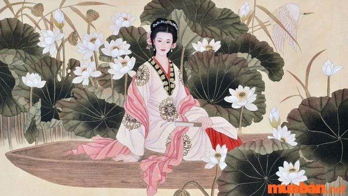 Tâm sinh tướng