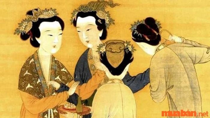 Tâm sinh tướng là gì? Tại sao lại nói tâm sinh tướng?