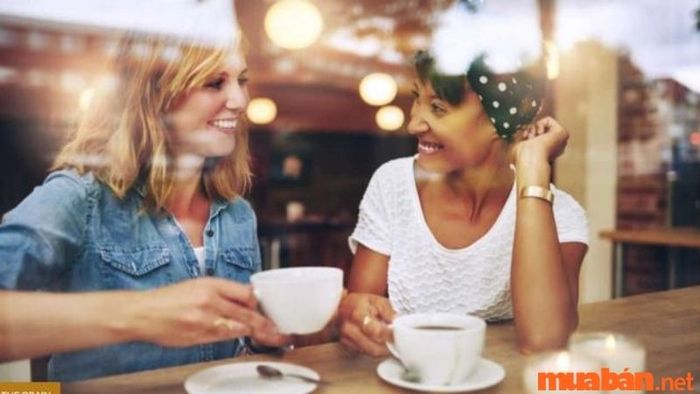 Hãy xây dựng những mối quan hệ tích cực và lành mạnh, vì chúng sẽ mang lại hạnh phúc và sự phát triển cho bạn.