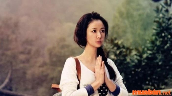 Luôn giữ một tâm niệm tốt