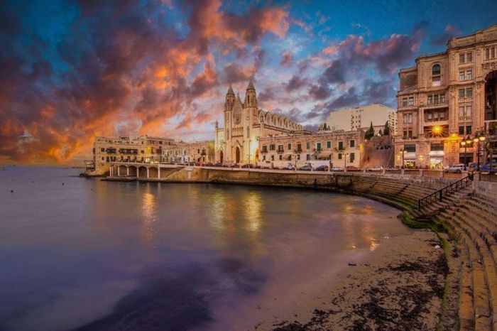 Cẩm nang du lịch tự túc ở Malta