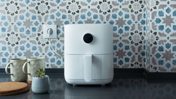 Một số lưu ý khi khắc phục tình trạng nồi chiên không dầu không sáng đèn 1