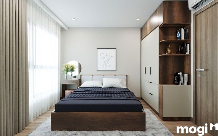 Kích thước tủ quần áo
