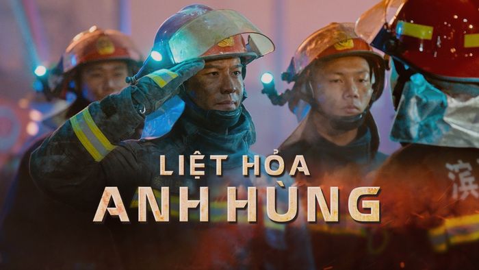 Bộ phim nổi bật mà Huỳnh Hiểu Minh tham gia
