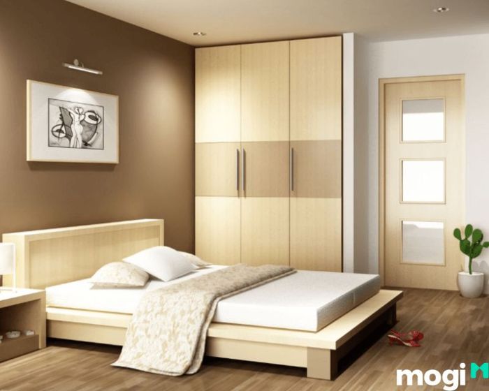 kích thước tủ quần áo