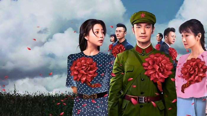 Bộ phim Huỳnh Hiểu Minh tham gia gần đây