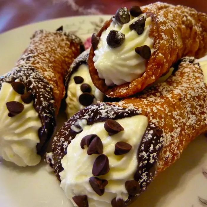 Cannoli