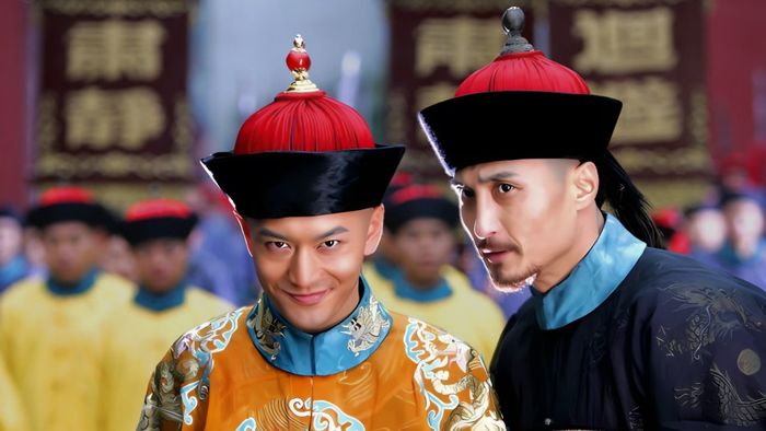 Những bộ phim của Huỳnh Hiểu Minh luôn là những tác phẩm đáng xem, đem lại nhiều cảm xúc sâu lắng cho người xem.