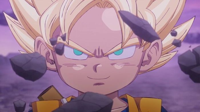 Tóm tắt tập 7 Dragon Ball DAIMA và những gì chúng ta có thể mong đợi tiếp theo