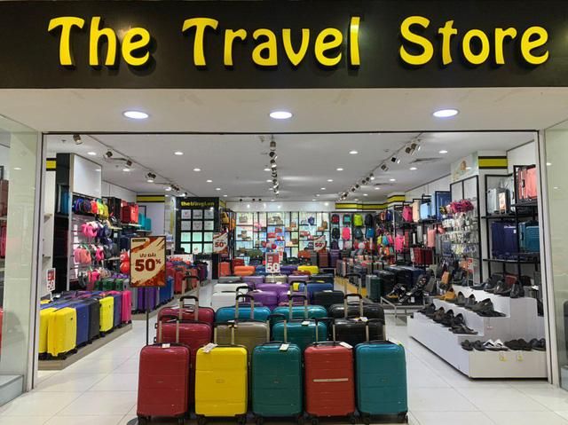 Travel Store