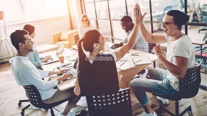 Sự nghiệp của Bảo Bình trong năm 2024 sẽ mở ra nhiều cơ hội phát triển – Nguồn: Internet