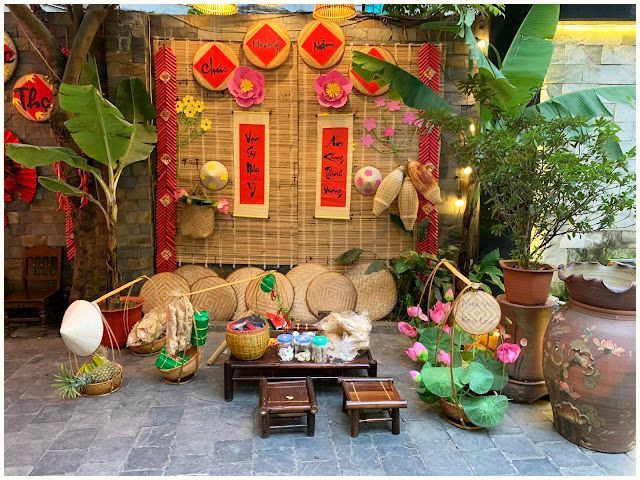 50+ Ý Tưởng Trang Trí Tết Cho Trường Mầm Non 2026 Đẹp Lung Linh, Dễ Làm, Ý Nghĩa Nhất Trang trí tết cho trường mầm non