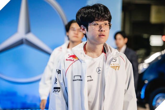 Vụ việc giữa Zeus và T1 tiếp tục phản ánh sự thiếu ổn định trong nền LMHT chuyên nghiệp hiện tại