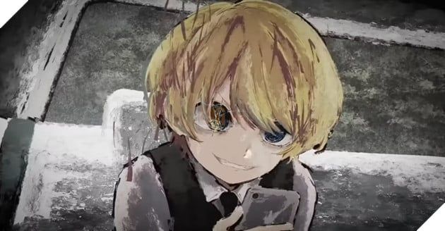 Tác Giả Aka Akasaka Khẳng Định Manga Oshi no Ko Kết Thúc Theo Đúng Kế Hoạch 4