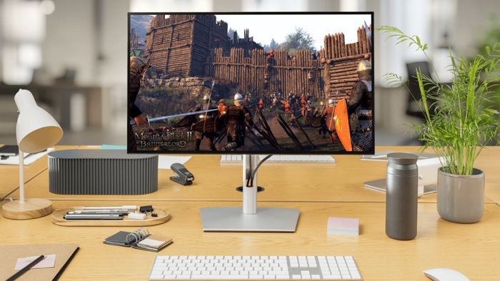 Cấu hình chơi Bannerlord