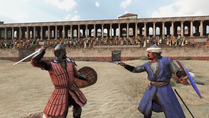 Lối chơi trong Mount & Blade II: Bannerlord vô cùng phong phú và mang tính thực tế cao, tạo ra một trải nghiệm đa dạng cho người chơi.