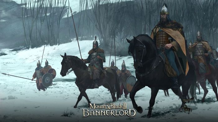 Cốt truyện trong Mount & Blade II: Bannerlord