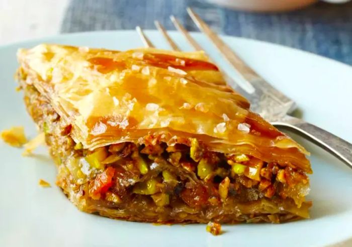 Baklava