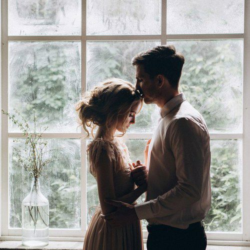 Đàn ông thích được truyền cảm hứng tinh thần từ người phụ nữ họ yêu.