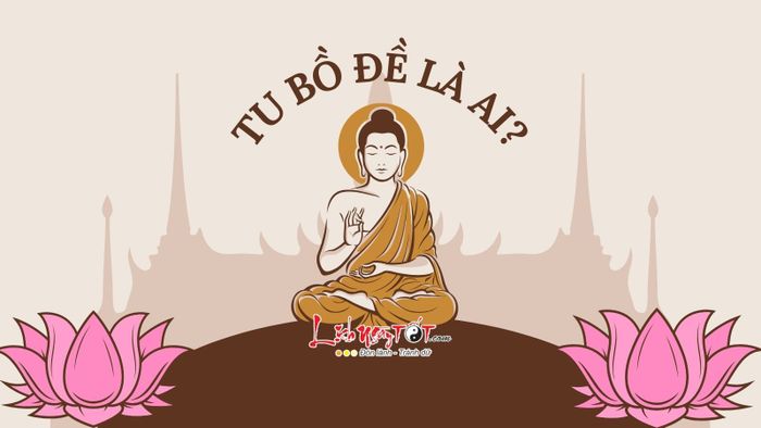 Tu Bồ Đề là ai mà Đức Phật lại được ngưỡng mộ như vậy?