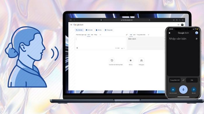 3 phương pháp tải giọng chị Google cho điện thoại và máy tính mà không cần phần mềm
