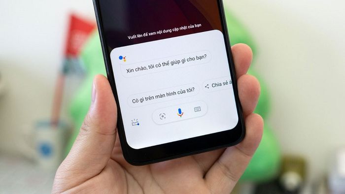 3 cách tải giọng chị Google cho điện thoại và máy tính mà không cần phần mềm