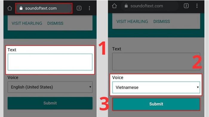 3 phương pháp tải giọng chị Google về điện thoại, máy tính mà không cần cài phần mềm