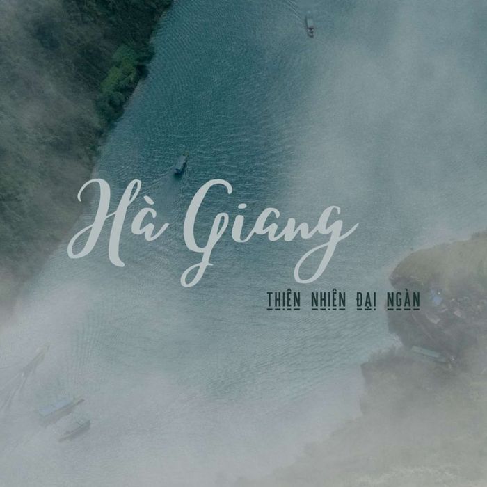 Du lịch khám phá Hà Giang