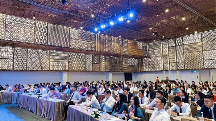 Dịch vụ tổ chức sự kiện chuyên nghiệp