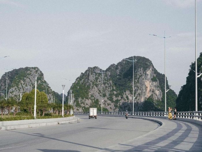 Du lịch Bãi Cháy 2 ngày 1 đêm