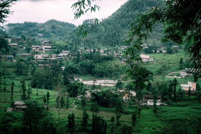 Các khách sạn tại Hà Giang